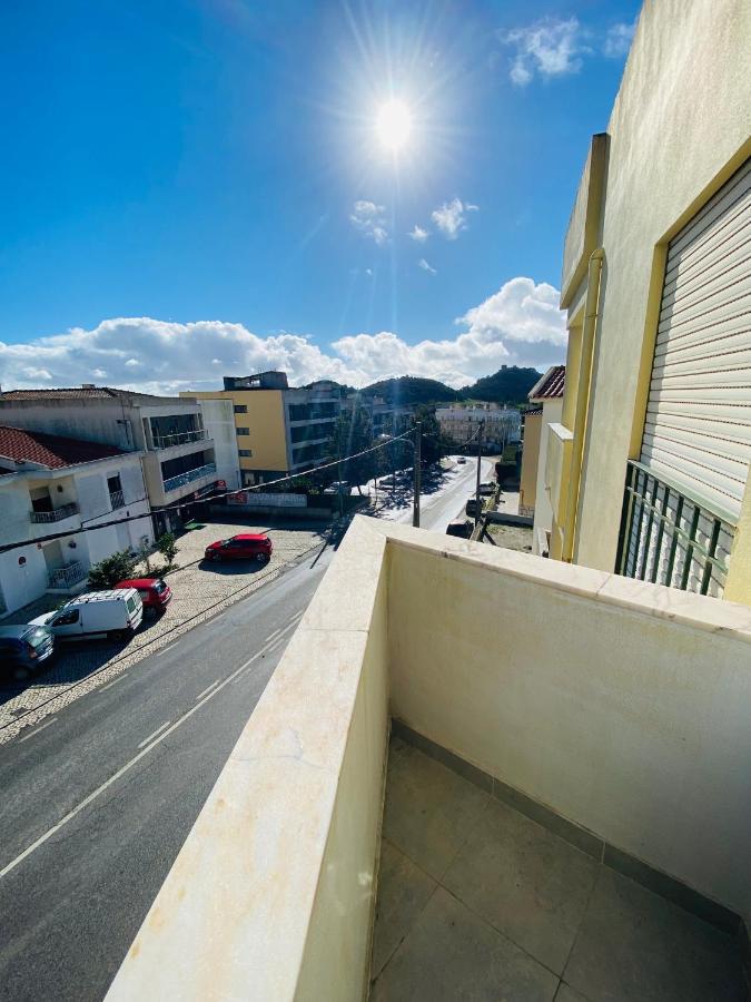 Apartmán Apartamento Costa Azul Santana  Exteriér fotografie