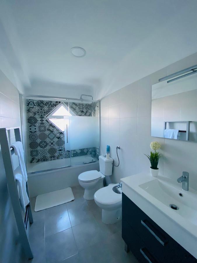 Apartmán Apartamento Costa Azul Santana  Exteriér fotografie
