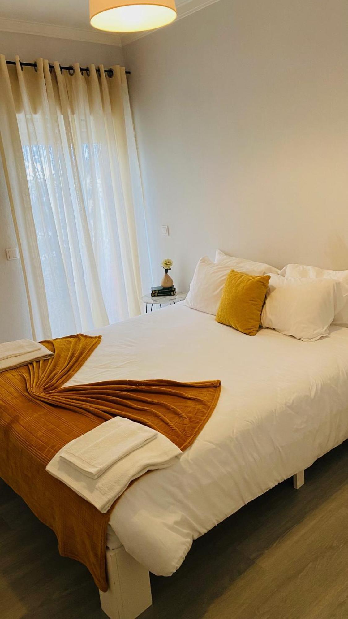 Apartmán Apartamento Costa Azul Santana  Exteriér fotografie