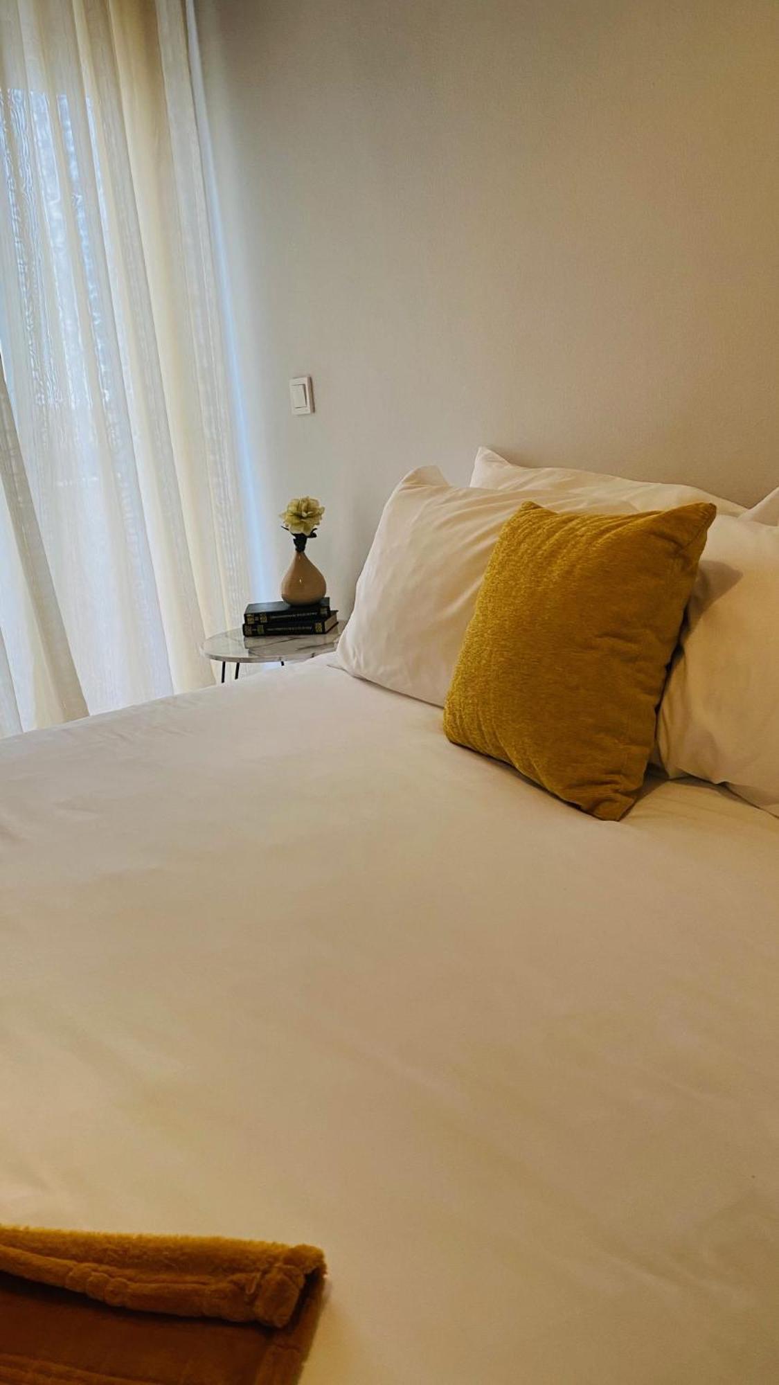 Apartmán Apartamento Costa Azul Santana  Exteriér fotografie