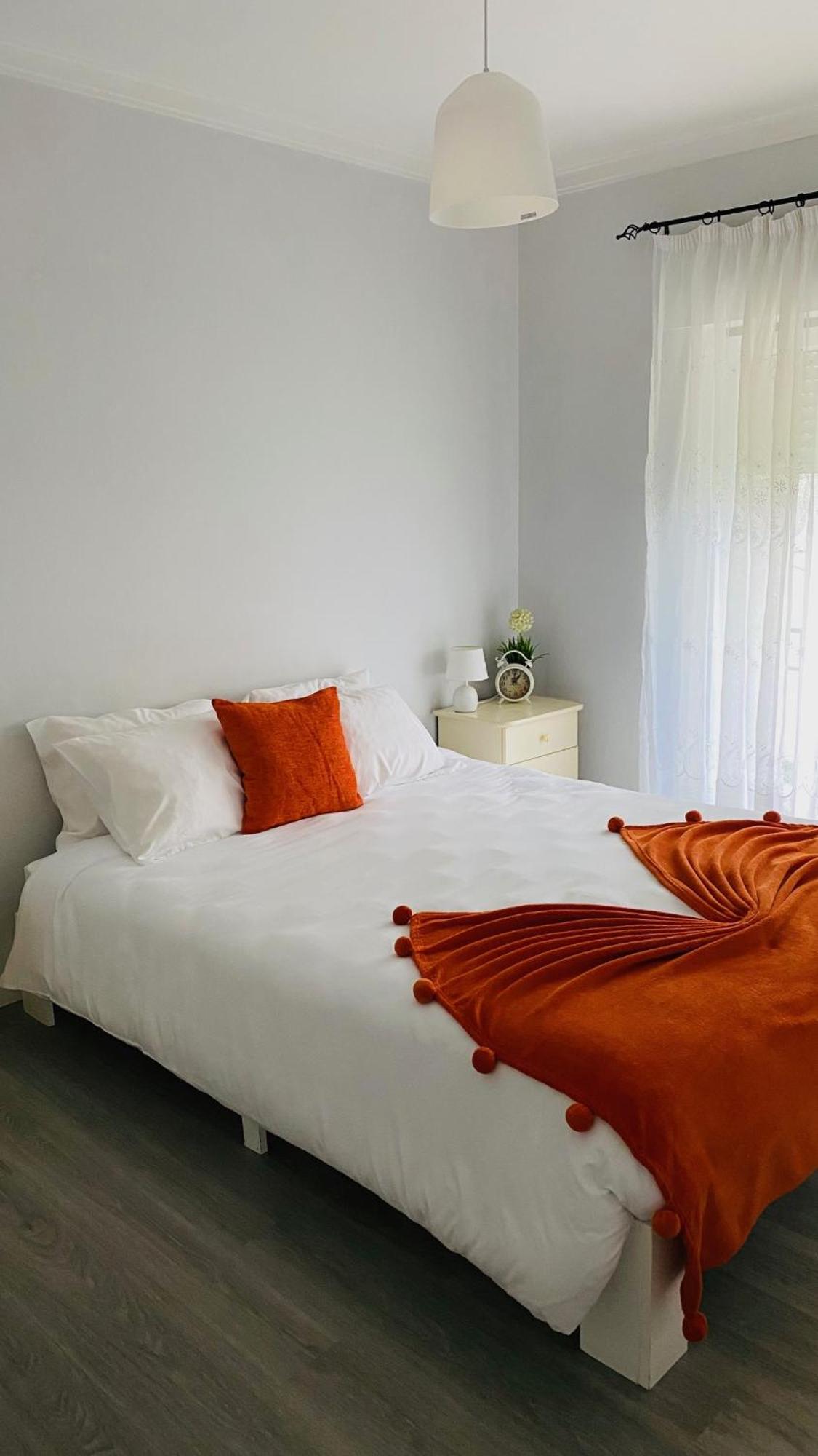 Apartmán Apartamento Costa Azul Santana  Exteriér fotografie
